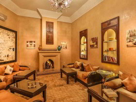 Riad & SPA Bahia Salam