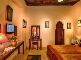 Riad & SPA Bahia Salam