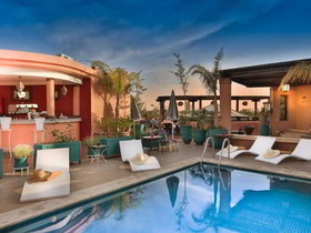Riad & SPA Bahia Salam