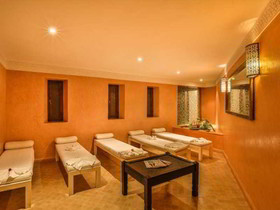Riad & SPA Bahia Salam