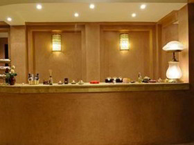 Riad & SPA Bahia Salam
