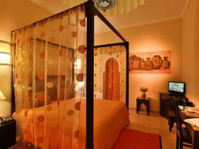 Riad & SPA Bahia Salam