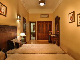 Riad & SPA Bahia Salam