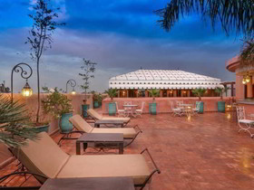 Riad & SPA Bahia Salam