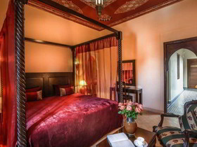 Riad & SPA Bahia Salam