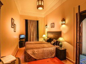 Riad & SPA Bahia Salam