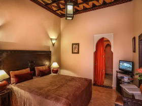 Riad & SPA Bahia Salam
