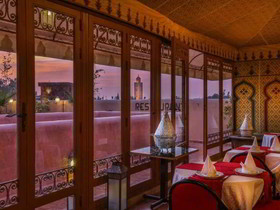 Riad & SPA Bahia Salam
