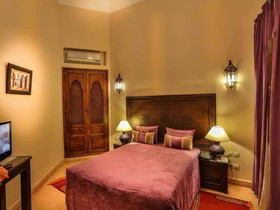 Riad & SPA Bahia Salam