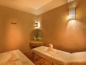 Riad & SPA Bahia Salam