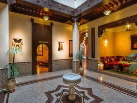 Riad & SPA Bahia Salam
