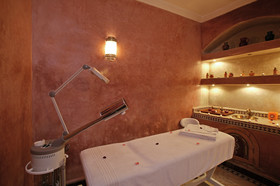 Riad & Spa Esprit du Maroc