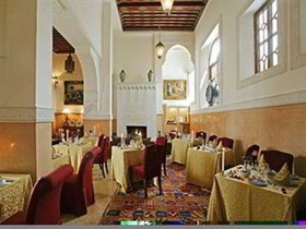 Riad & Spa Esprit du Maroc