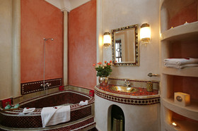 Riad & Spa Esprit du Maroc