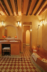 Riad & Spa Esprit du Maroc