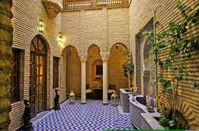 Riad & Spa Esprit du Maroc