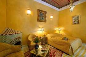 Riad & Spa Esprit du Maroc