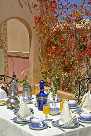Riad & Spa Esprit du Maroc
