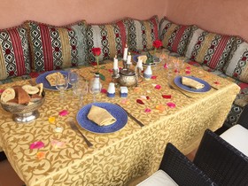 Riad & Spa Esprit du Maroc