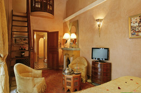 Riad & Spa Esprit du Maroc