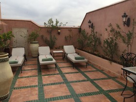 Riad & Spa Esprit du Maroc