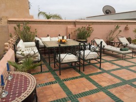 Riad & Spa Esprit du Maroc