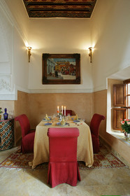 Riad & Spa Esprit du Maroc