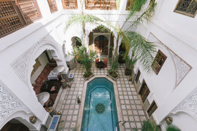Riad & Spa Esprit du Maroc