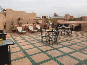 Riad & Spa Esprit du Maroc