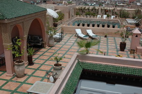 Riad & Spa Esprit du Maroc