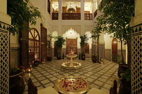 Riad & Spa Esprit du Maroc