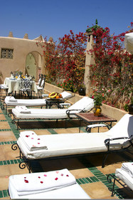 Riad & Spa Esprit du Maroc