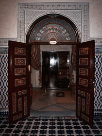 Riad Annada