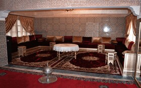 Riad Annada