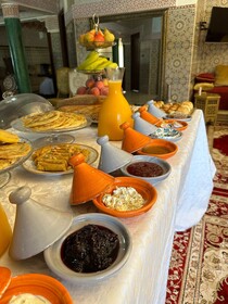 Riad Annada