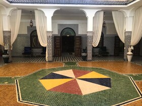 Riad Annada