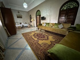 Riad Annada