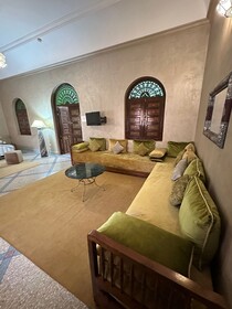 Riad Annada