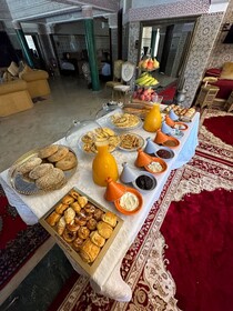 Riad Annada