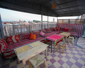 Riad Annie
