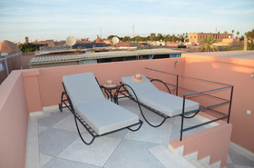 Riad Anyssa
