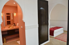 Riad Anyssa