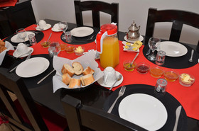 Riad Anyssa