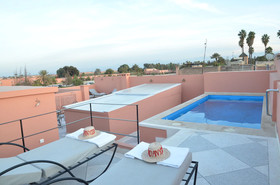Riad Anyssa