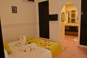 Riad Anyssa