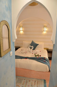 Riad Anyssa