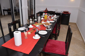 Riad Anyssa