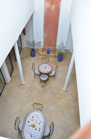 Riad Anyssa