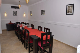 Riad Anyssa