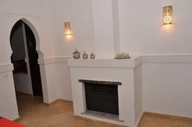 Riad Anyssa